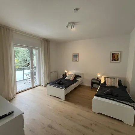 Work & In Apartamento