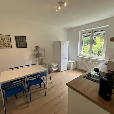 Apartment Work & In *