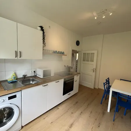 Apartamento Work & In