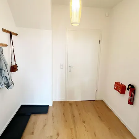 Apartamento Work & In Mettmann